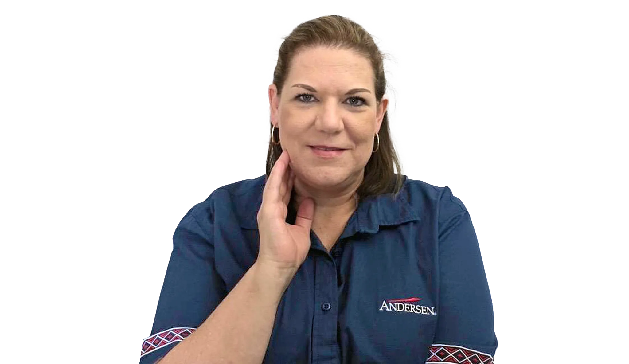 Bronwyn Vaughan-Davies