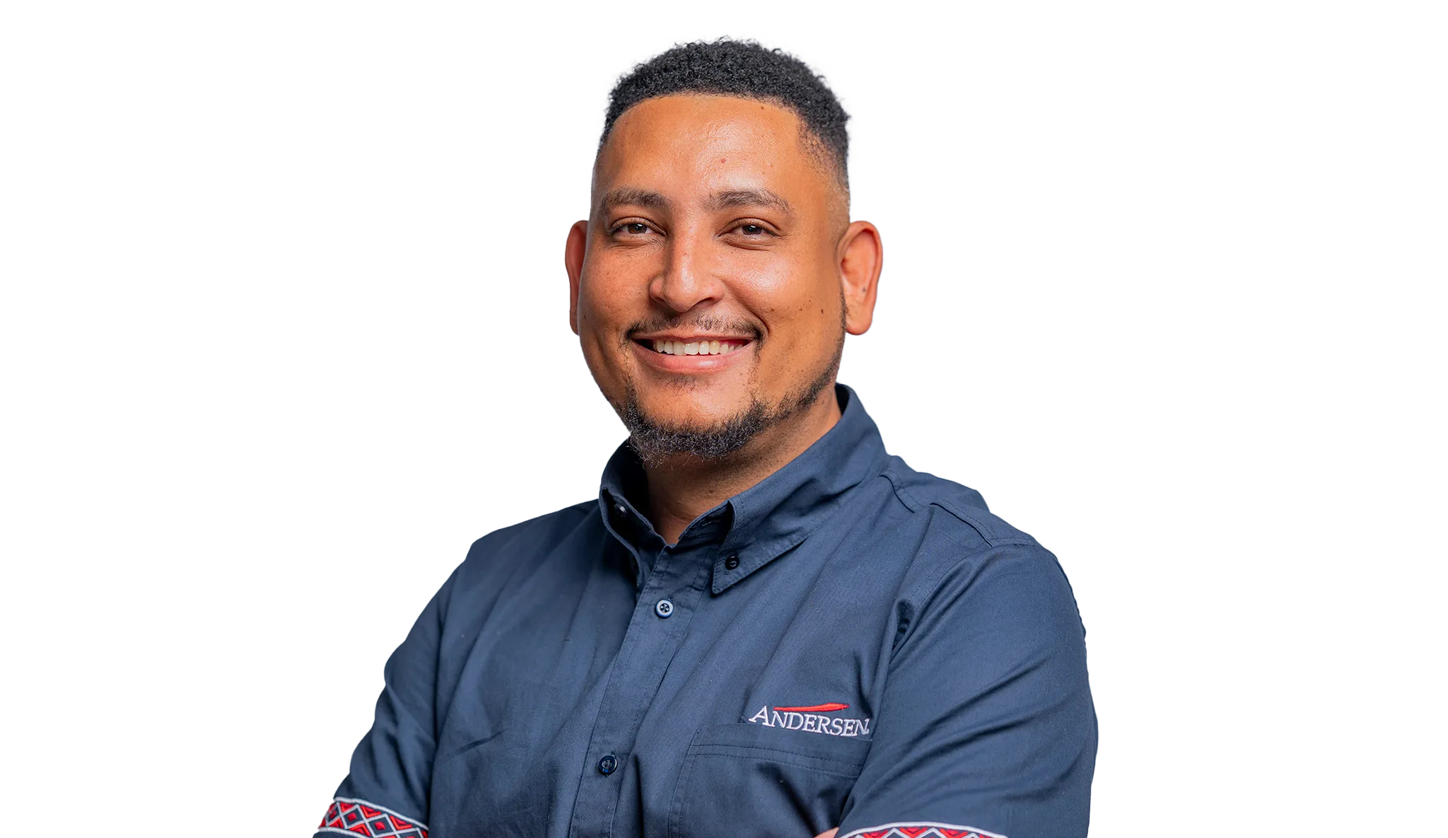 Christopher Kaelo Benn