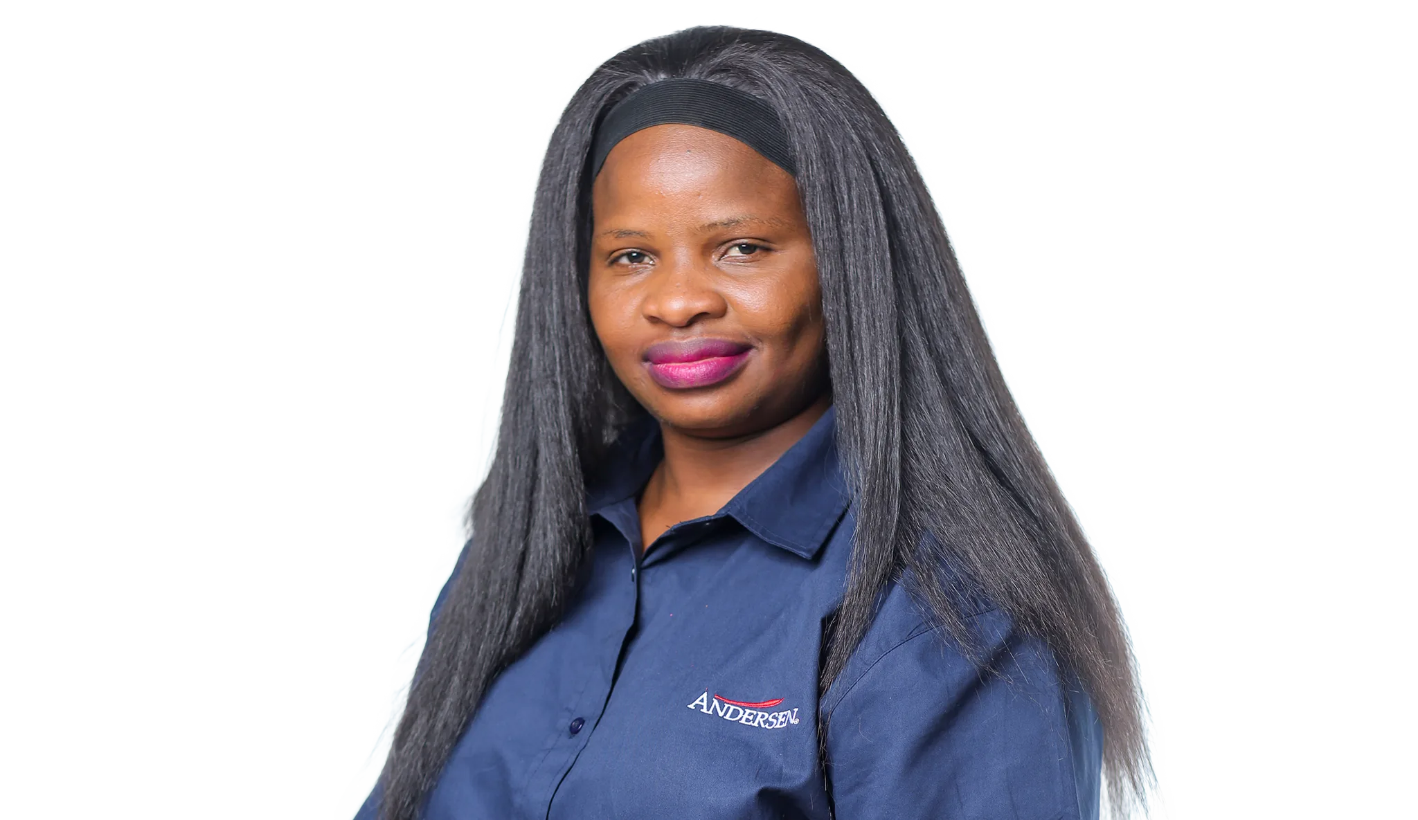 Onthusitse Tinah Makgetho