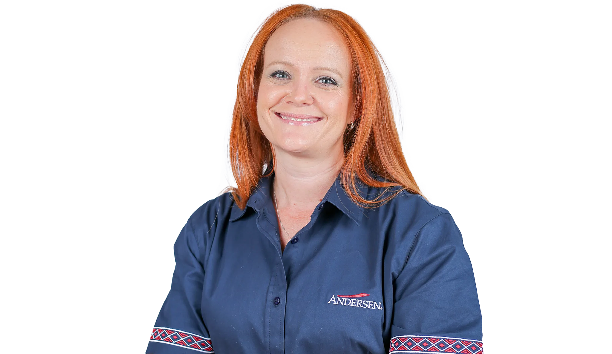 Yolande Bezuidenhout