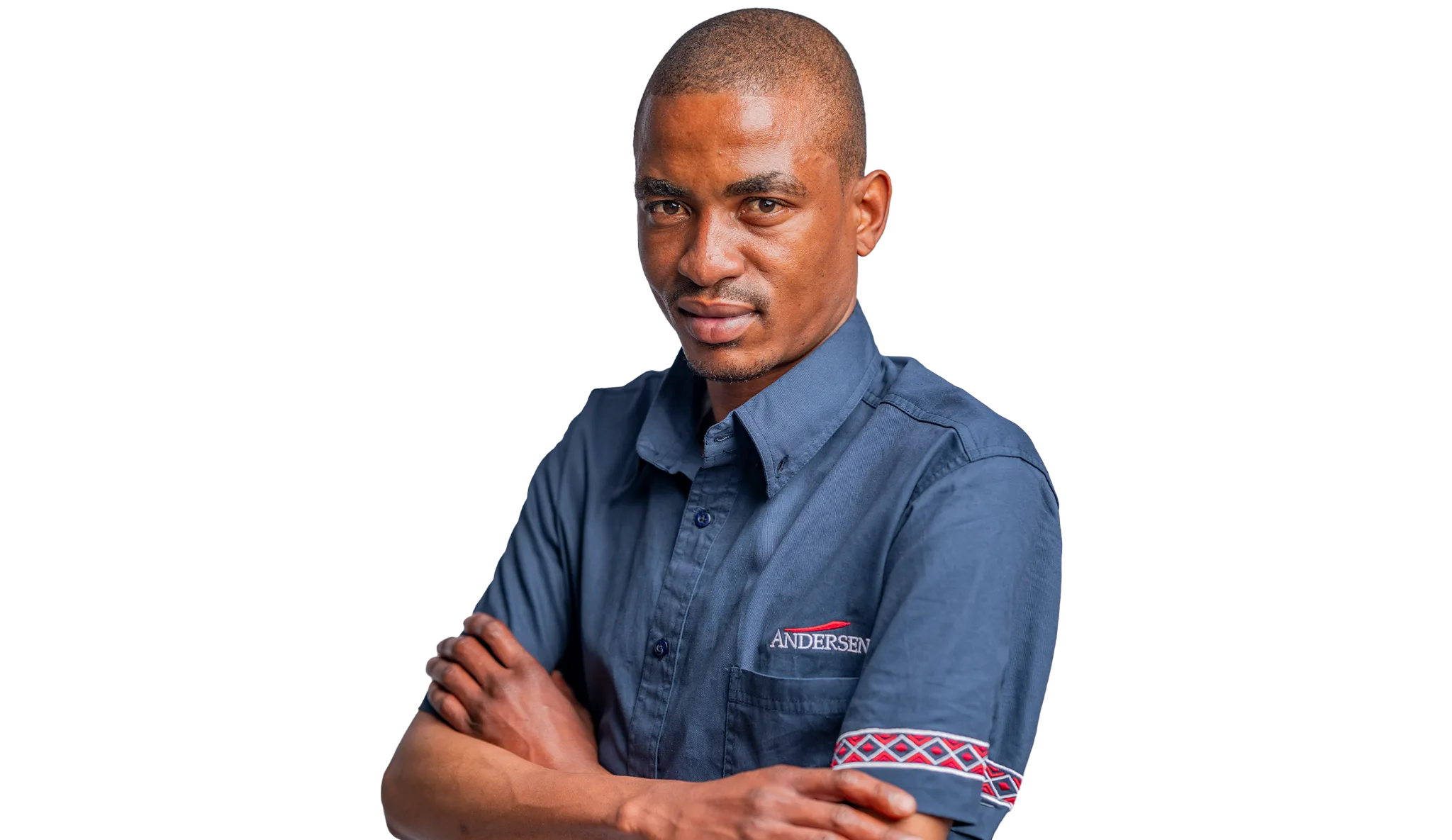 Nnete Lloyd Mosimakoko